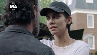 The Walking Dead Season 7 Episode 9