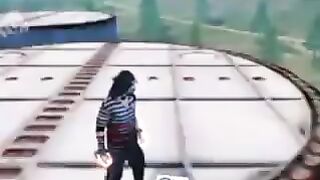 Free fire