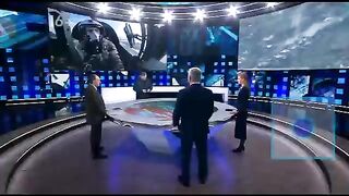 Большая игра - 2 часть (20.01.2023)