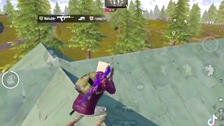 Pubg mobile game play video