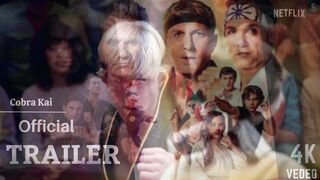 Cobra Kai 2023