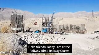 Bridge Quetta 2023