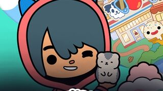 Sad Story | Toca Life Story | Toca Boca