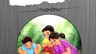 Bachpan ki yaden.