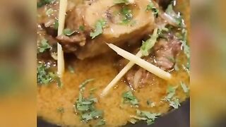 Pakistan ke popular foods