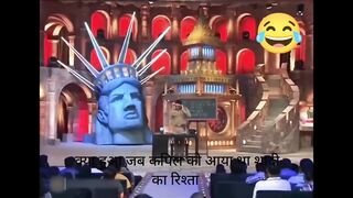 Commedy show