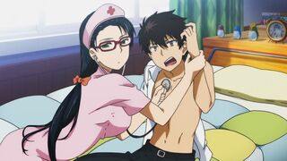 Crazy Brothers and Sisters in Anime | Funny Moments