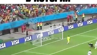 Best Valid Goals