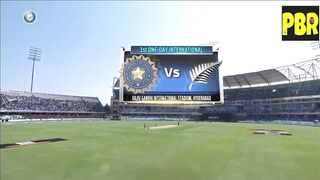 India vs Newzealand | 1st ODI Full Highlights | Shubman Gill double ton star in India win