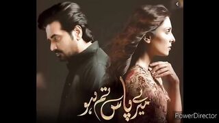 Meray pass tum ho #sad #titlesong #dramasongstatus #lovesong #sadsongstatus