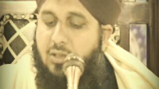 Emotional Bayan | ???????????????? | Ajmal Raza Qadri