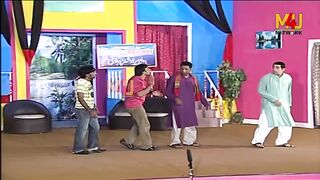FUNNY COMEDY STAGE DRAMA-Biwi Number 1 PART3