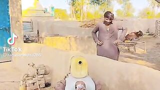 Tik tok video