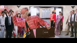 Dil Ki Tanhai Ko | Kumar Sanu | Chaahat | Shah Rukh Khan