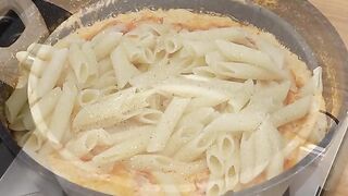 The best pasta recipe I've ever had
