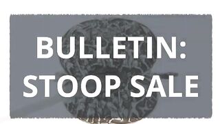 BULLETIN STOP SALE: #shorts @i.h entertainment