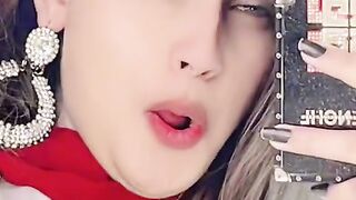 Song video for entertainment