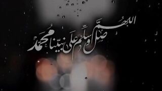 Listen to the Naat of Rasool Maqbool (peace be upon him) and share it with people, subscribe to our channel, thank you