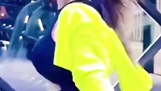 Nice video girl