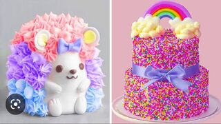 Most delicious cake