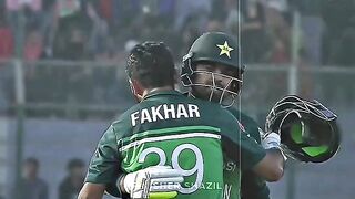 Cricket part 1