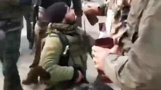 Army enjoy