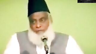 D.Israr Ahmed