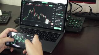Crypto Signals ????