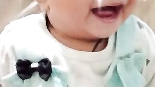 Baby Smiles