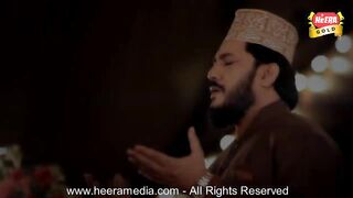 Zulfiqar Ali Hussaini Late- Dar e Nabi Per Para Rahoon Ga