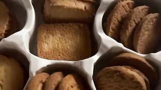 Delight Cookies