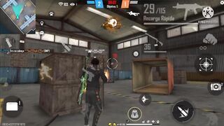 ‼️FREE FIRE ONLY HS‼️!????????????????????????????