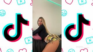 TikTok Dance Challenge - TikTok Dances #Shorts # #TikTokBest.