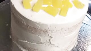 Cake Decorating Ideas| Cake Design | Anniversary cake