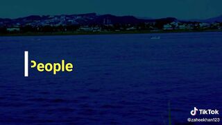 Heart touching words