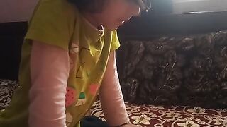 Kids Jadoo funny