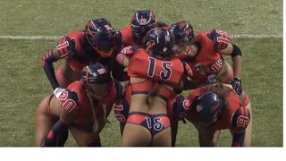 Moments girls rugby Players - 01