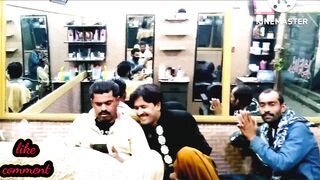 Bhoda ki masti with kartoos