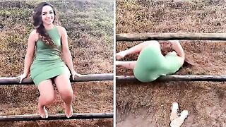 Instant Regrets Fails Compilation/Funny Fails