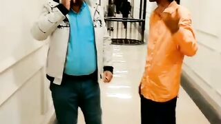 A RASTA KIDHAR NU JANDA FUNNY VIDEO