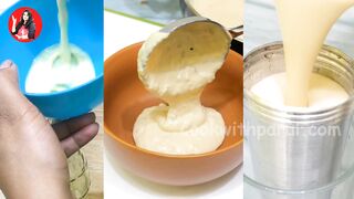 Easy Ice Cream Kulfi