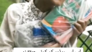 Beautiful voice Naat Rasool maqbool