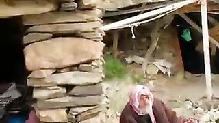 Madina rural area