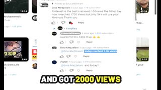 ChatGPT_ How I made _6_147 Within 7 Days [Make Money With ChatGPT](1080P_HD)