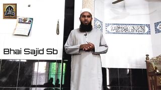 Tablighi jamat k 6 numbers _ Islamic bayan (720p).