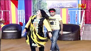 FUNNY COMEDY STAGE DRAMA-Biwi Number 1 PART1