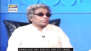 Pakistan Ek Azad Mulq Hai - Moin Akhtar | Loose Talk