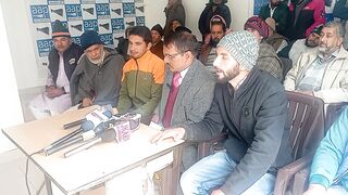 New land rule in jammu kashmir #jangirchoudhary