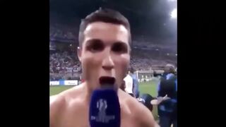 CR7 SIUUUUU VS ANKARA MESSI