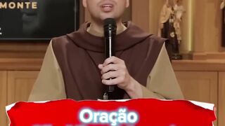SÃO MIGUEL ARCANJO,defendei-nos no COMBATE!Sede o nosso refúgio